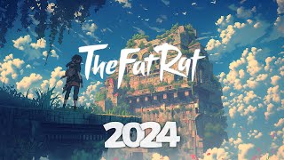 Top 30 Songs of TheFatRat 2024  Best Of TheFatRat  TheFatRat Mega Mix [upl. by Creamer]