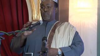 Jawaab Faysal Cali Waraabe Amaan Hawiye [upl. by Cos]