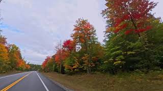 Saranac Lake Upstate NY [upl. by Elram]