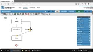 Process maker basics [upl. by Ocirrej]