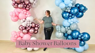 Baby Shower Games Ideas Gender Reveal Game  Pampers [upl. by Braca]