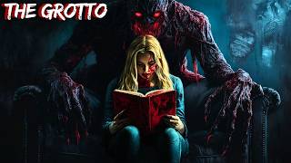 BEST HORROR FILM  The demon who waited 400 years to be reborn  Full movie in English [upl. by Virginia]