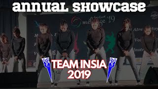 Team INSIA  Annual Showcase 2019 [upl. by Uria]