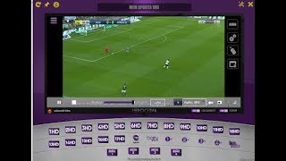 BEIN SPORT MAX 1 MAX 2 MAX 3ET 4 GRATUIT ET SON COUPURE [upl. by Katie609]