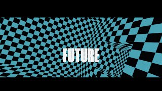 jhope Future Visualizer [upl. by Cilo]