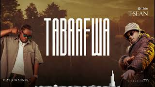 Tsean  Tabaafwa Feat Jc kalinks [upl. by Cirek]