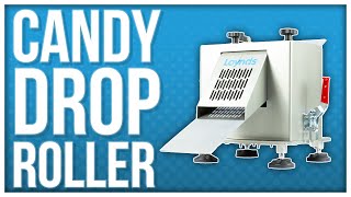 Loynds Candy Drop Roller [upl. by Lyrahs]