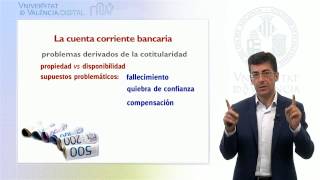 Los contratos bancarios I [upl. by Capwell]