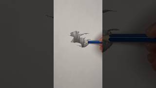 Draw a hole in paper Easy drawing lesson to cure boredom [upl. by Dian612]