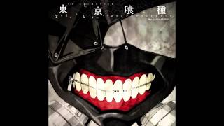 Tokyo Ghoul OST  Full Original Soundtrack [upl. by Draper528]