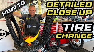 How to Check Tire Tread Depth at Home [upl. by Ijok907]