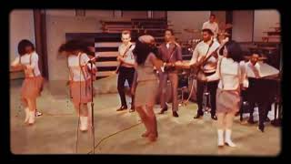 The Ike amp Tina Turner Revue  Favorite Dance Breaks [upl. by Ube]