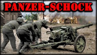 Der quotPanzerschockquot von Rossienie  24  26 Juni 1941 [upl. by Cataldo]