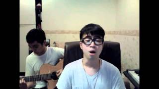 Be Honest Jason Mraz Cover  Vidi Aldiano amp Vadie Akbar [upl. by Nala]