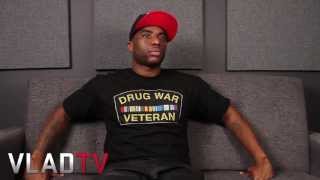 Charlamagne on Why NY Rappers Cant Top Kendrick [upl. by Millhon]