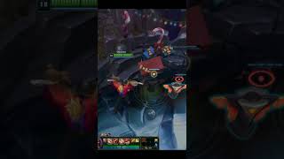 Yorumcu Draven ile Optik Güçlendirme Totemi Optic Enhancer Ward Primetime Draven [upl. by Ainaj62]