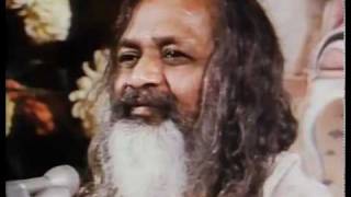 Maharishi  Eliminating Stress and Stabilizing Unbounded Awareness [upl. by Martha]