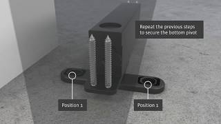 Stealth Pivot installation amp integration instructions [upl. by Akima460]