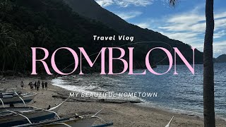 Romblon Travel Guide Top Beaches amp Hidden Gems You Must Visit [upl. by Rauch181]