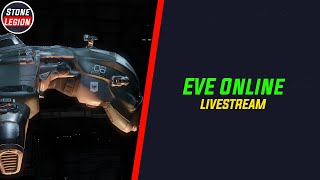 Live Stream EVE Online  TITAN WAR  M2XFE  Biggest Battle 20 Trillion ISK amp 200 Titans Gone [upl. by Nichola]