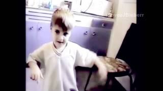 Justin Bieber will always be kidrauhl ♥ [upl. by Notsnarc]