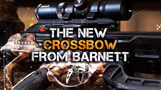 Barnett HyperTac 420 CROSSBOW Review [upl. by Vasily]