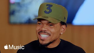 Chance the Rapper 10 Years of Acid Rap  Apple Music [upl. by Gingras]