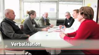 Ateliers Thérapeutiques Alzheimer  Stimulation cognitive [upl. by Neroled676]