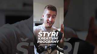 4 Nejlepší Programy které jsou ZDARMA  Minutový Tutoriál [upl. by Curran]