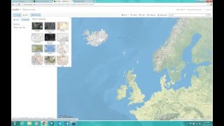 How to Create an ArcGIS Story Map [upl. by Evy]