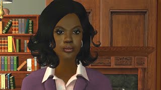 Were All Screwed How to Get Away with Murder Spoof [upl. by Nylarac]