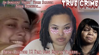 True Crime  “Crush” Between 12 Year Olds Goes Terribly Wrong [upl. by Bessie981]