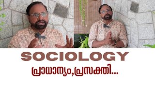 Why Sociology Matters Understanding Society amp Ourselves [upl. by Godderd]