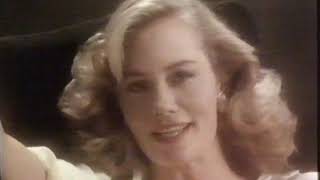 Cybill Shepherd interview  The Word 1990 [upl. by Yemrej100]