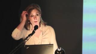 Lisa Randall Knocking on Heavens Door  Great Teachers [upl. by Angy]