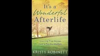 Its a Wonderful Afterlife by Kristy Robinett [upl. by Olegnaid]