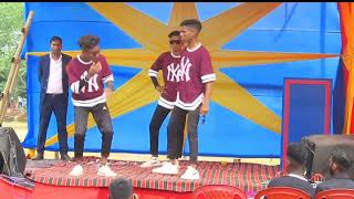 Natak in schoolBest comedy show comedy [upl. by Maggi]