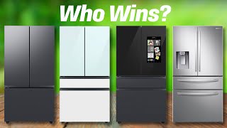 Best Samsung Refrigerator 2024 don’t buy one before watching this [upl. by Ahsinar]