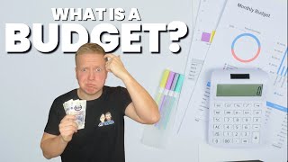 What is a budget The 3 Key Types of Budgets Used in Business Explained [upl. by Mariande]