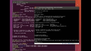 How to solve Invalid YAML at etcnetplan Ubuntu 1804 [upl. by Safier]