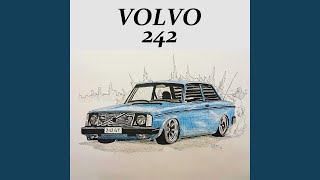 Volvo 242 [upl. by Olva303]