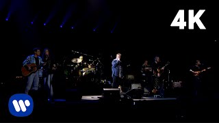 Eagles  Desperado Live from Melbourne Official Video 4K [upl. by Rob]