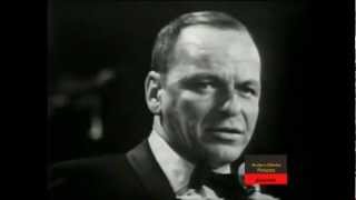 Frank Sinatra Live  Ive Got You Under My Skin [upl. by Aneertak988]