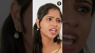 நீயெல்லாம் ஒரு பொம்பளையா 😤  துப்புரவு தொழிலாளி  Tamil Short Film  Humanity  TSF [upl. by Aeriela660]