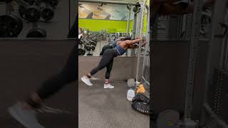 Lightweight Glute Exercises [upl. by Lay669]