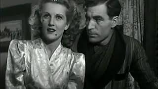 The Dark Tower  1943 Thriller  Full Movie [upl. by Bronder]