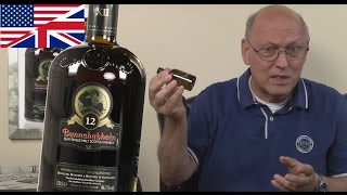 Whisky ReviewTasting Bunnahabhain 12 years [upl. by Freyah809]