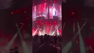 Lil Wayne performing Uproar at Essence Fest 2024 during the Cash Money reunion [upl. by Per]