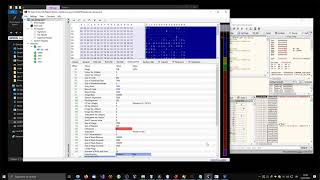 Unpacking VMP and Themida  Process Hollowing Malware Technique [upl. by Etnauj]