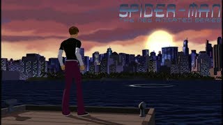 SpiderMan The New Animated Series ending [upl. by Brecher689]